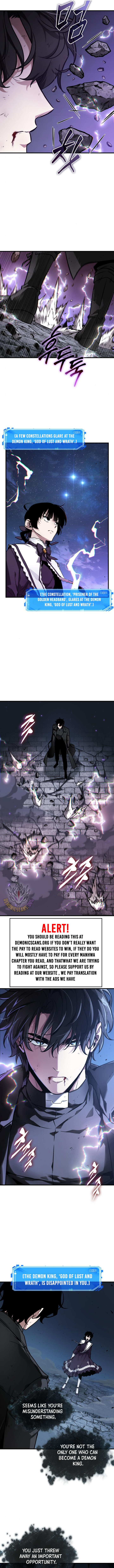 Read Omniscient Reader’s Viewpoint EN Manga Online