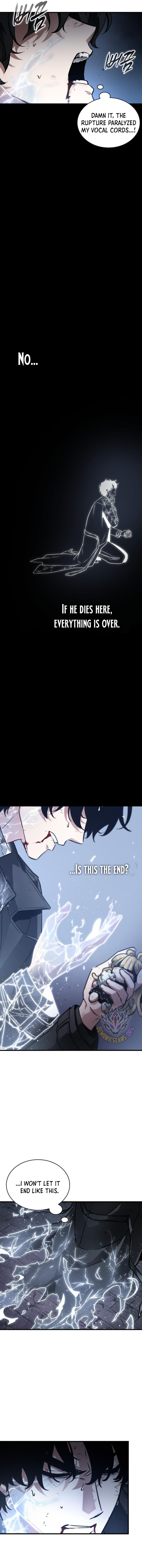Read Omniscient Reader’s Viewpoint EN Manga Online