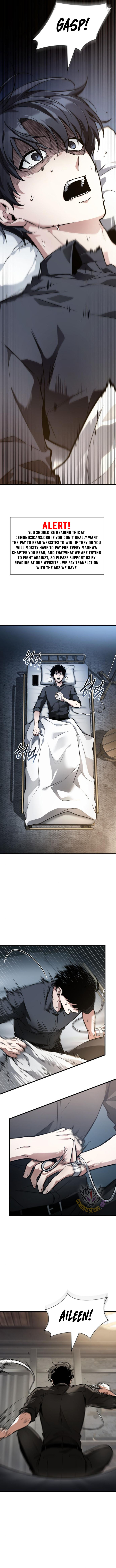 Read Omniscient Reader’s Viewpoint EN Manga Online