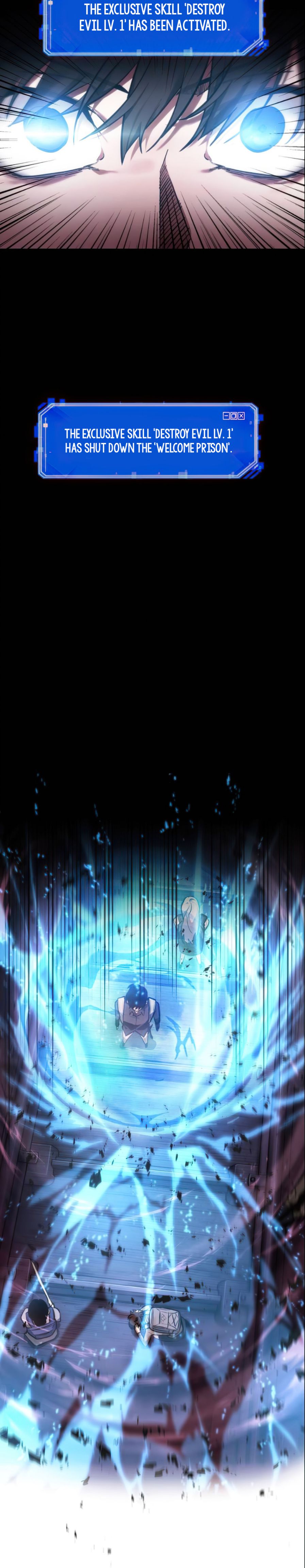 Read Omniscient Reader’s Viewpoint EN Manga Online