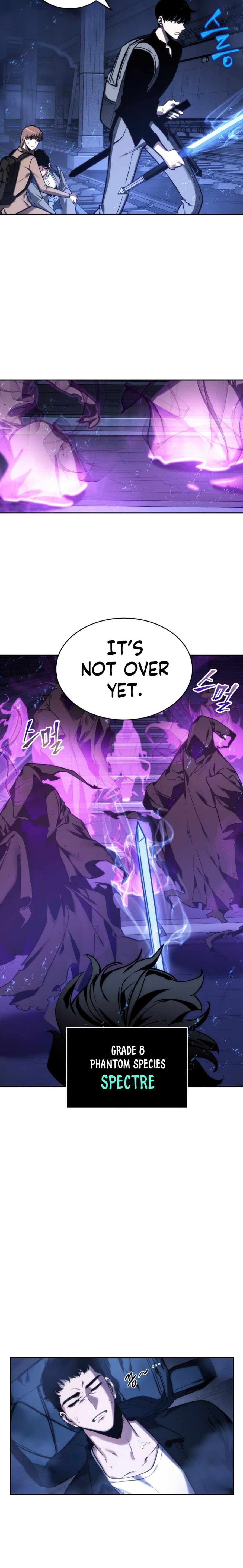Read Omniscient Reader’s Viewpoint EN Manga Online