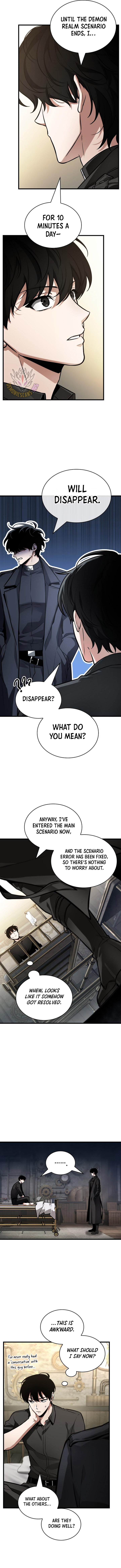 Read Omniscient Reader’s Viewpoint EN Manga Online