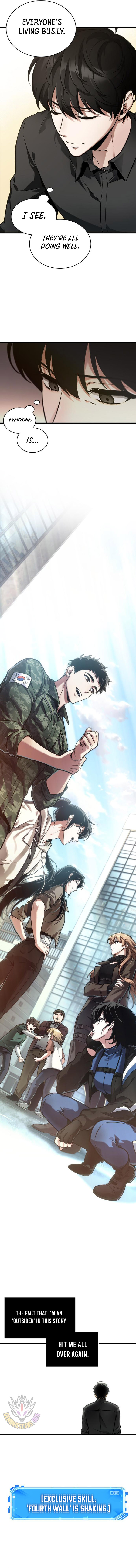 Read Omniscient Reader’s Viewpoint EN Manga Online
