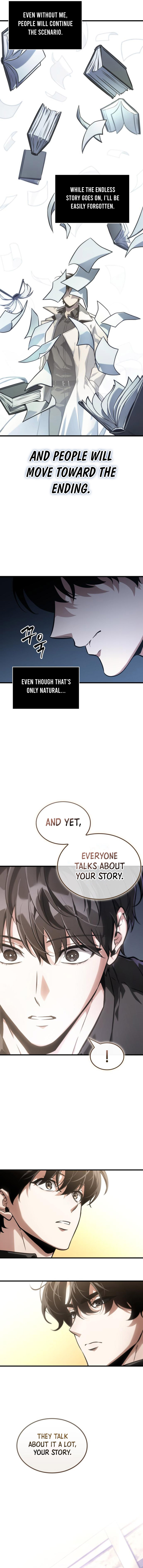 Read Omniscient Reader’s Viewpoint EN Manga Online