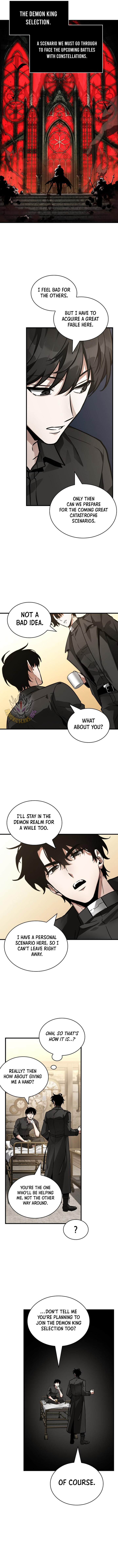 Read Omniscient Reader’s Viewpoint EN Manga Online