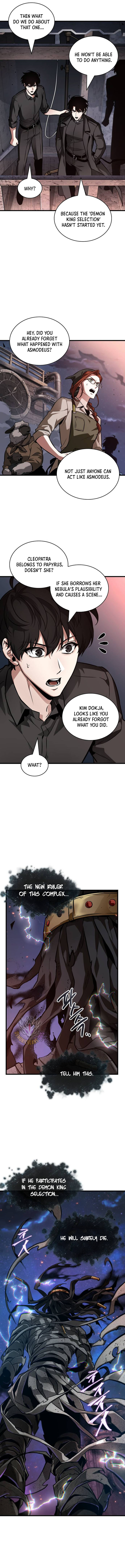 Read Omniscient Reader’s Viewpoint EN Manga Online