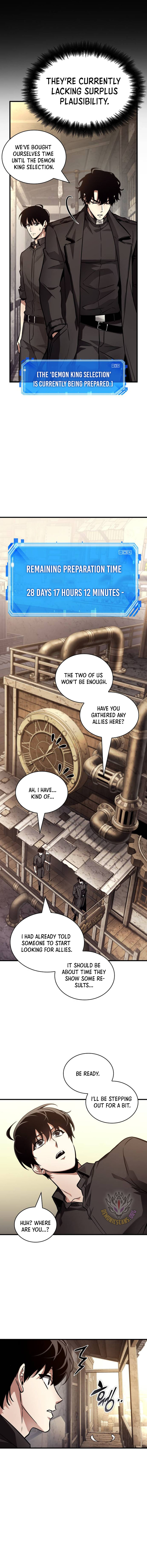 Read Omniscient Reader’s Viewpoint EN Manga Online