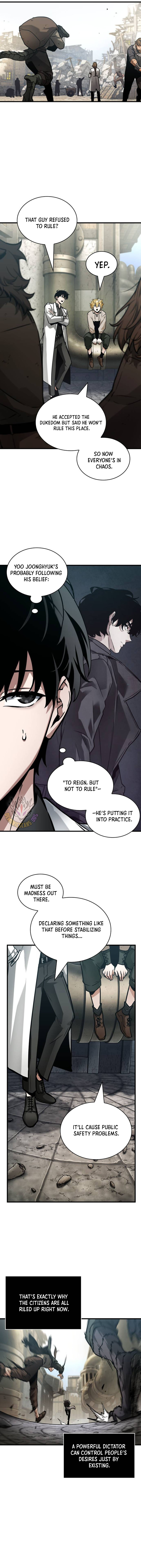 Read Omniscient Reader’s Viewpoint EN Manga Online