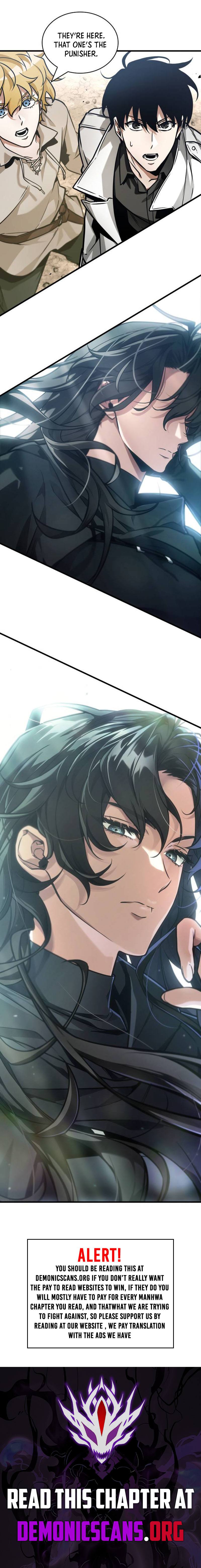 Read Omniscient Reader’s Viewpoint EN Manga Online