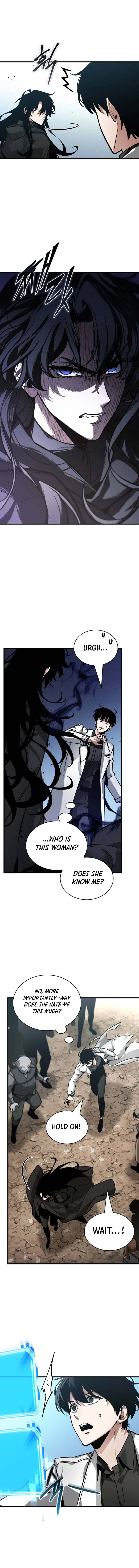 Read Omniscient Reader’s Viewpoint EN Manga Online