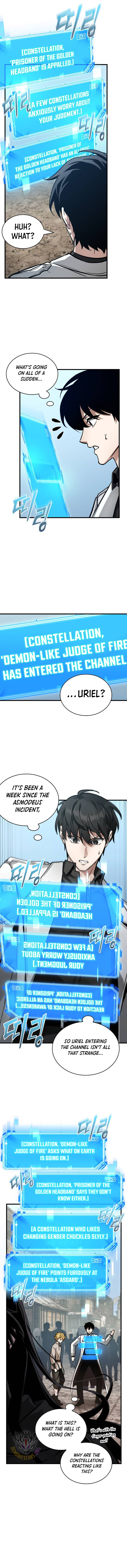 Read Omniscient Reader’s Viewpoint EN Manga Online