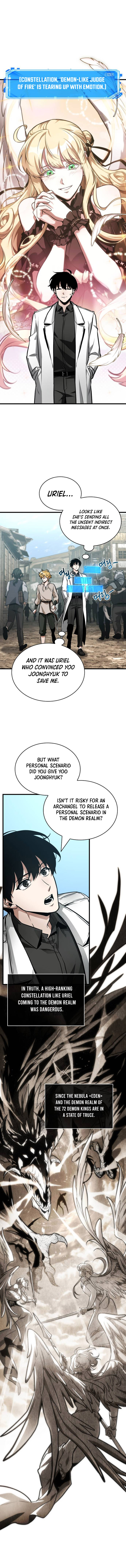 Read Omniscient Reader’s Viewpoint EN Manga Online