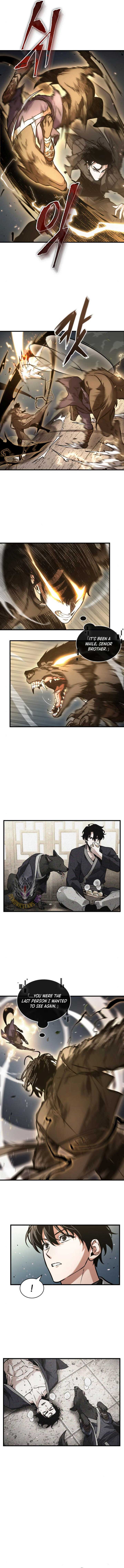 Read Omniscient Reader’s Viewpoint EN Manga Online
