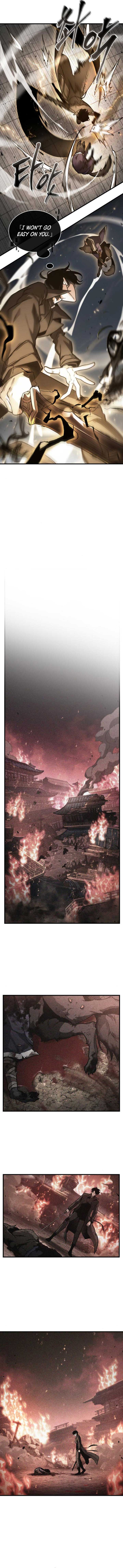 Read Omniscient Reader’s Viewpoint EN Manga Online
