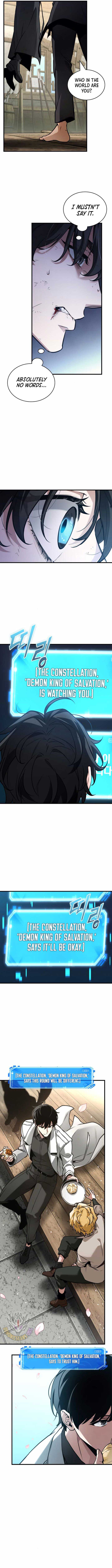 Read Omniscient Reader’s Viewpoint EN Manga Online