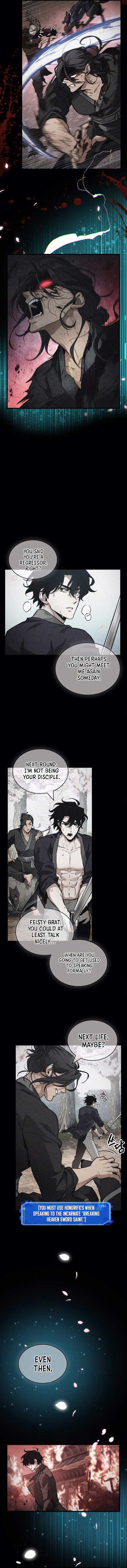 Read Omniscient Reader’s Viewpoint EN Manga Online
