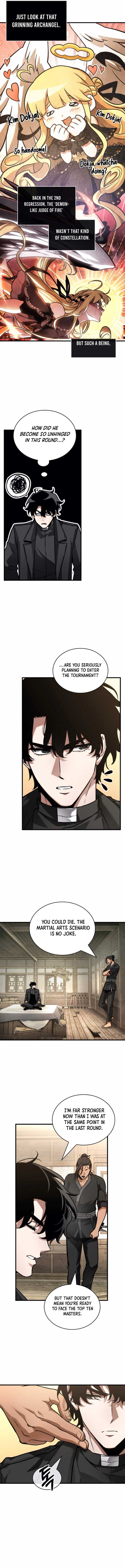 Read Omniscient Reader’s Viewpoint EN Manga Online