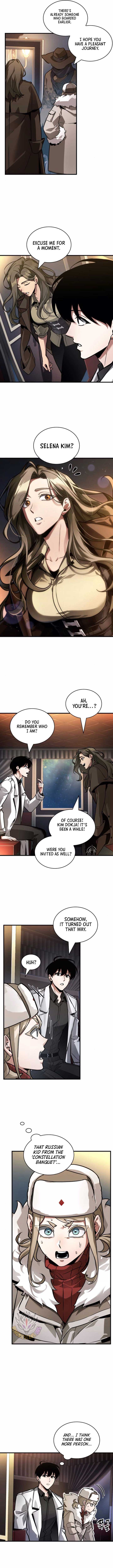 Read Omniscient Reader’s Viewpoint EN Manga Online