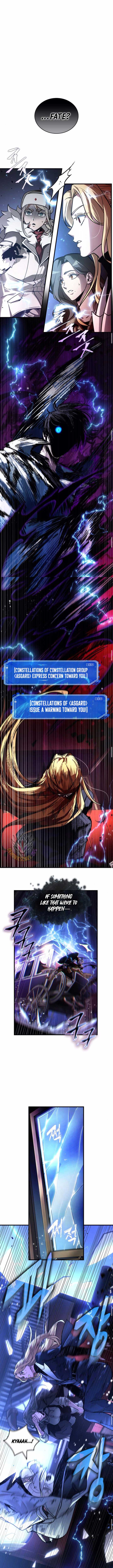 Read Omniscient Reader’s Viewpoint EN Manga Online