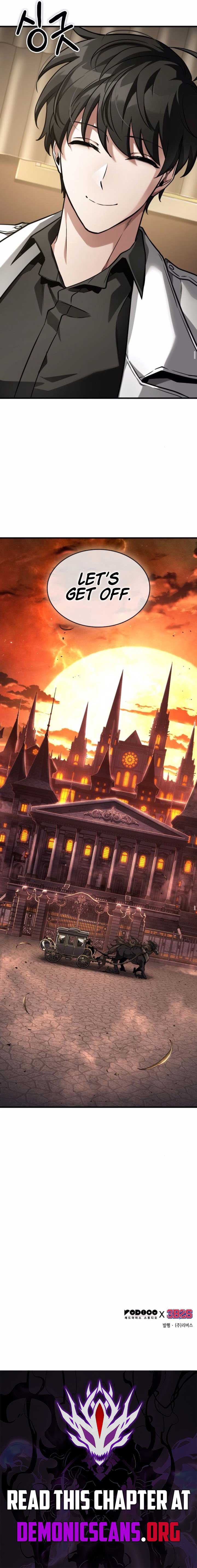Read Omniscient Reader’s Viewpoint EN Manga Online