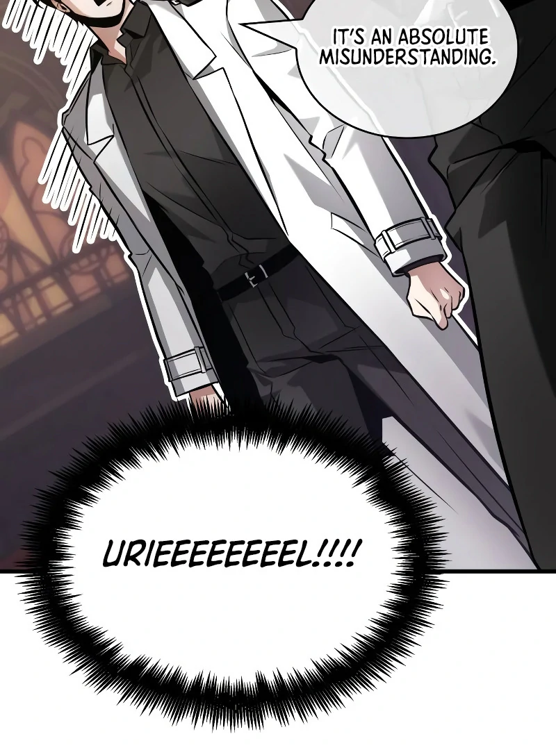 Read Omniscient Reader’s Viewpoint EN Manga Online