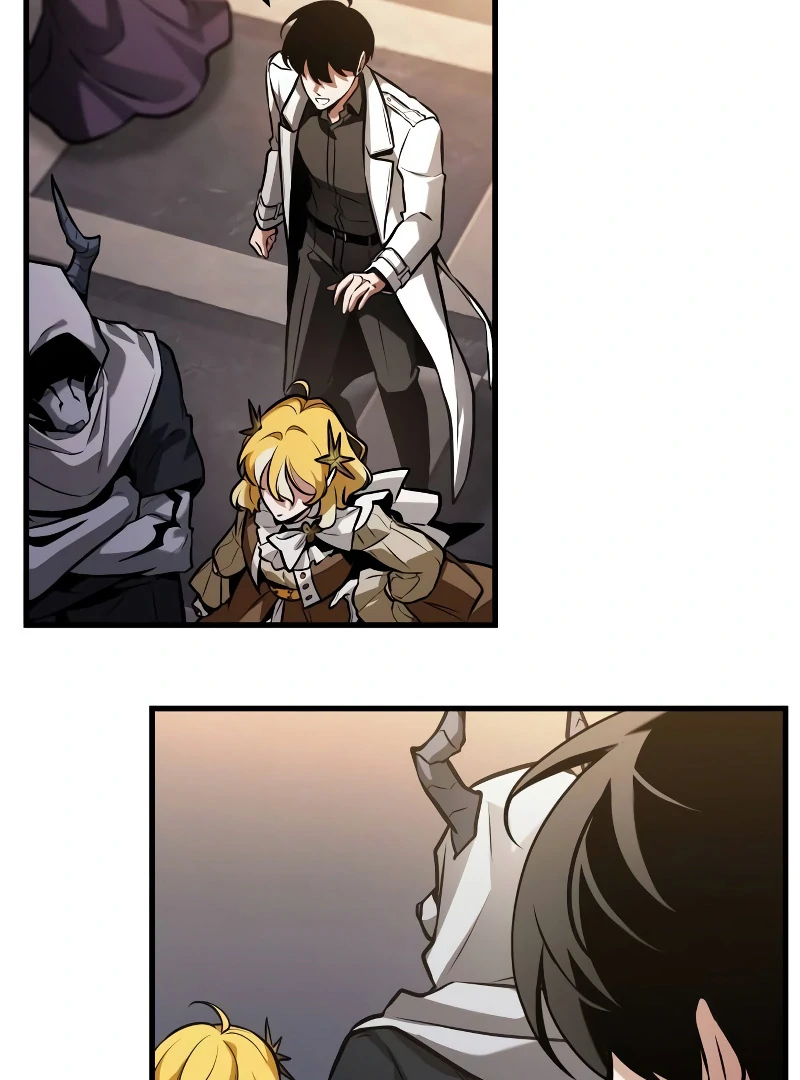 Read Omniscient Reader’s Viewpoint EN Manga Online