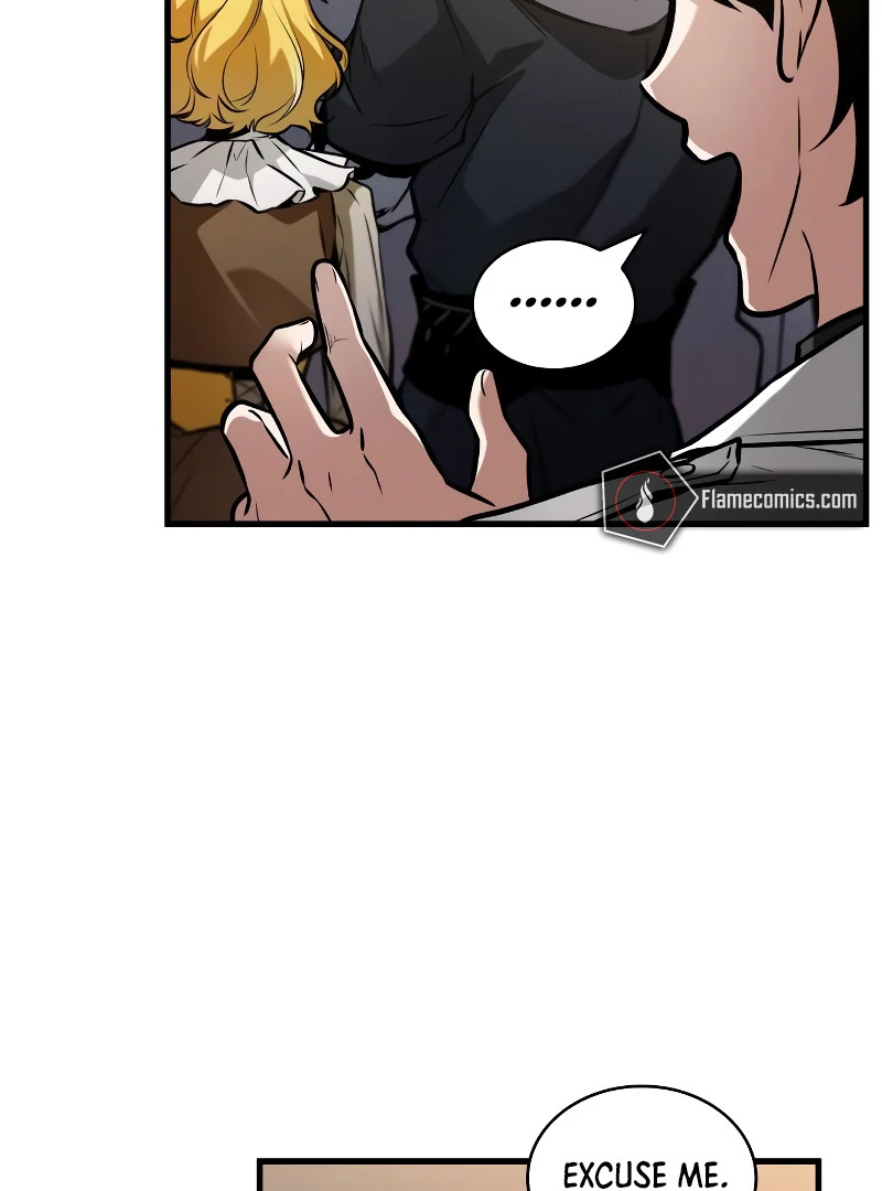 Read Omniscient Reader’s Viewpoint EN Manga Online