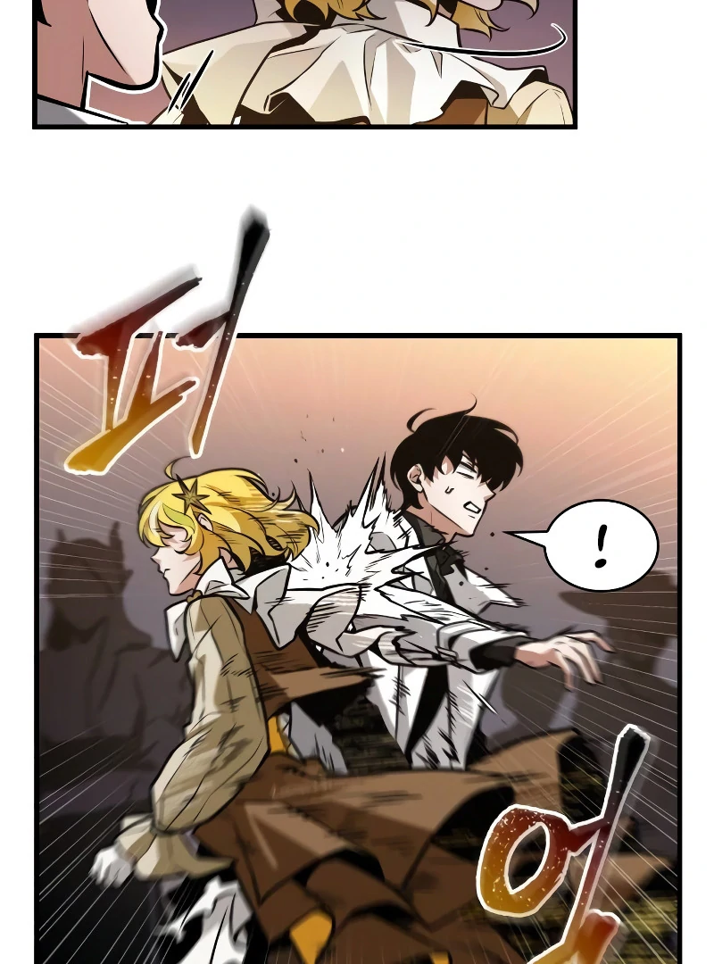 Read Omniscient Reader’s Viewpoint EN Manga Online