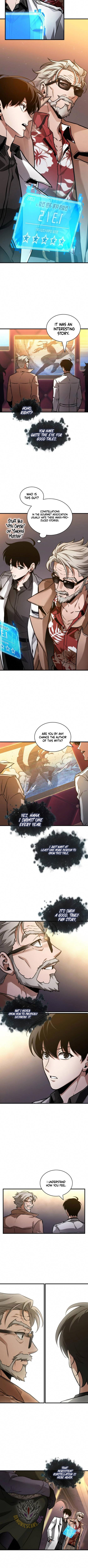Read Omniscient Reader’s Viewpoint EN Manga Online