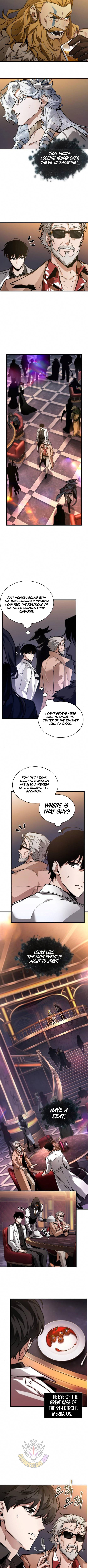 Read Omniscient Reader’s Viewpoint EN Manga Online