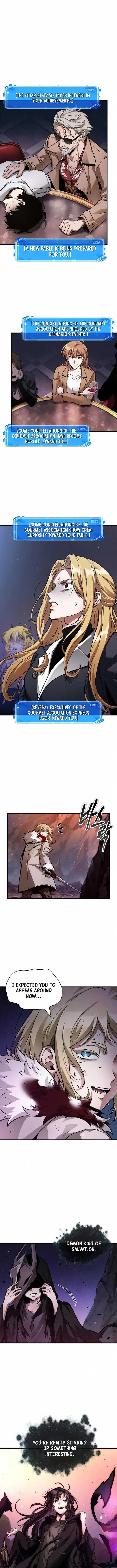 Read Omniscient Reader’s Viewpoint EN Manga Online