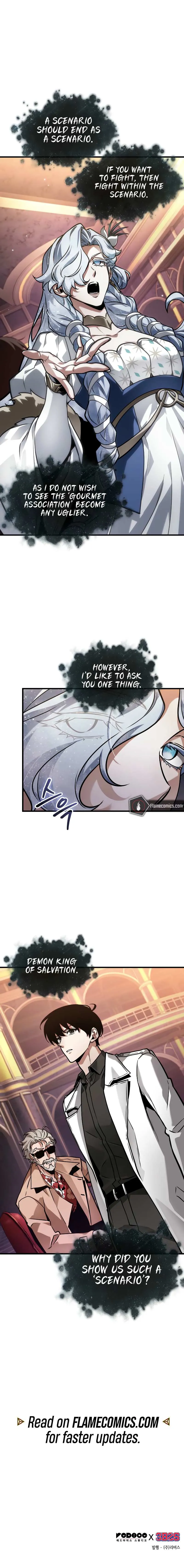 Read Omniscient Reader’s Viewpoint EN Manga Online