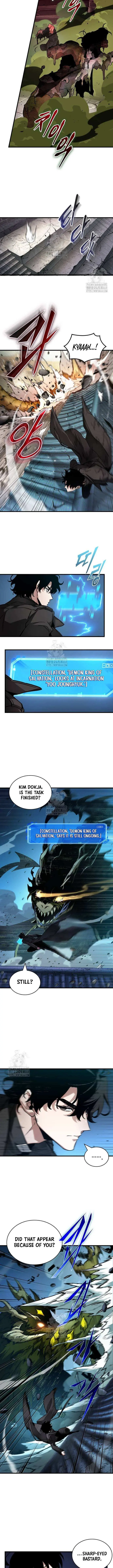 Read Omniscient Reader’s Viewpoint EN Manga Online