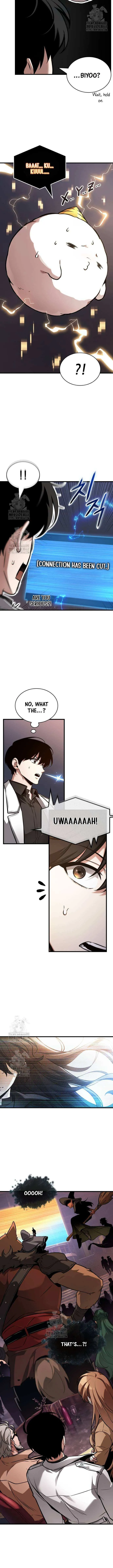 Read Omniscient Reader’s Viewpoint EN Manga Online