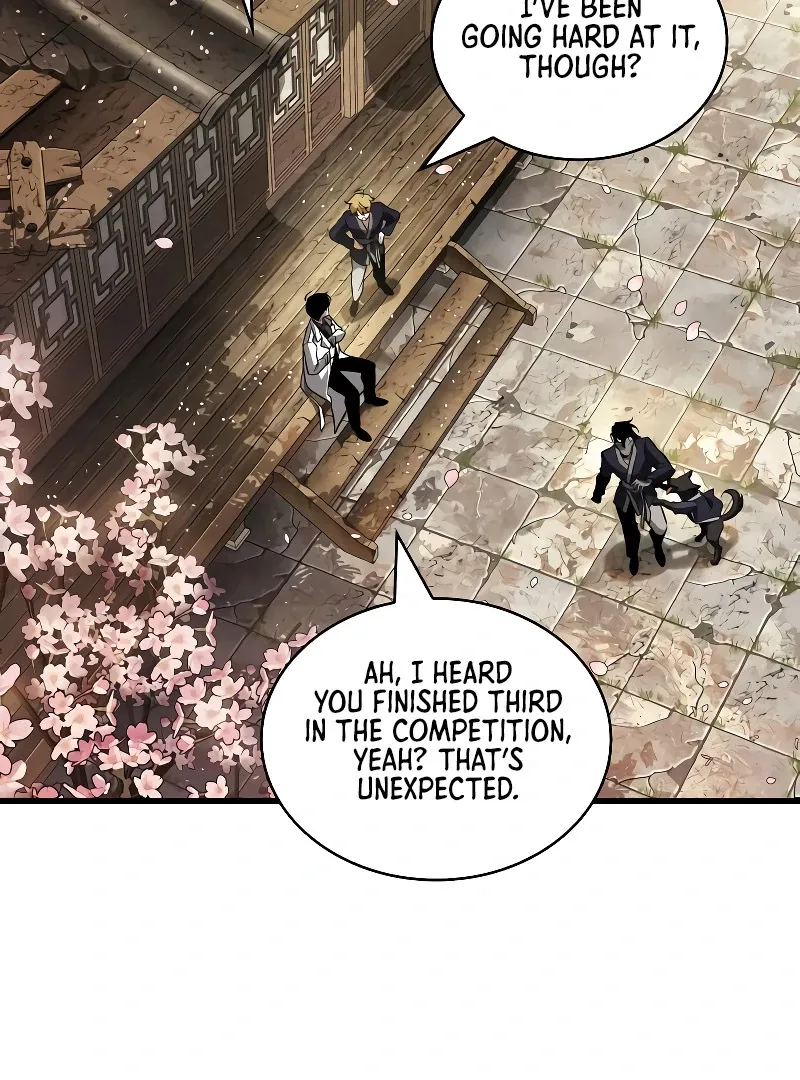 Read Omniscient Reader’s Viewpoint EN Manga Online