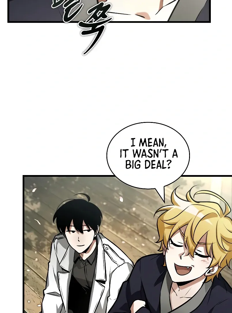 Read Omniscient Reader’s Viewpoint EN Manga Online