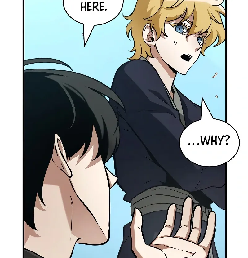 Read Omniscient Reader’s Viewpoint EN Manga Online
