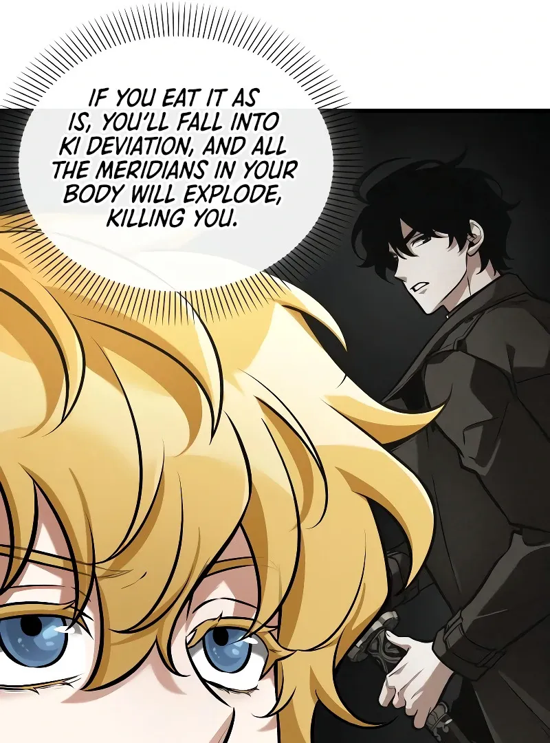 Read Omniscient Reader’s Viewpoint EN Manga Online