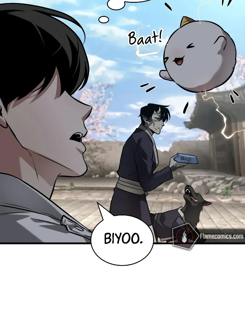 Read Omniscient Reader’s Viewpoint EN Manga Online