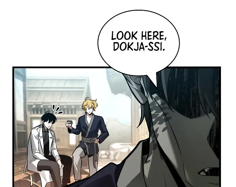 Read Omniscient Reader’s Viewpoint EN Manga Online