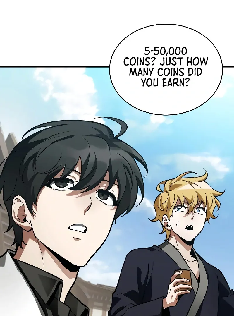 Read Omniscient Reader’s Viewpoint EN Manga Online