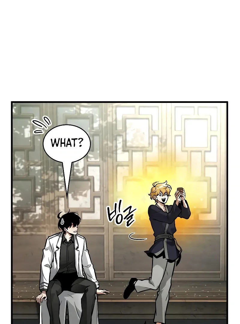 Read Omniscient Reader’s Viewpoint EN Manga Online