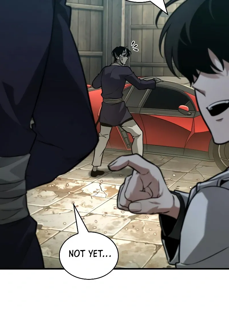 Read Omniscient Reader’s Viewpoint EN Manga Online
