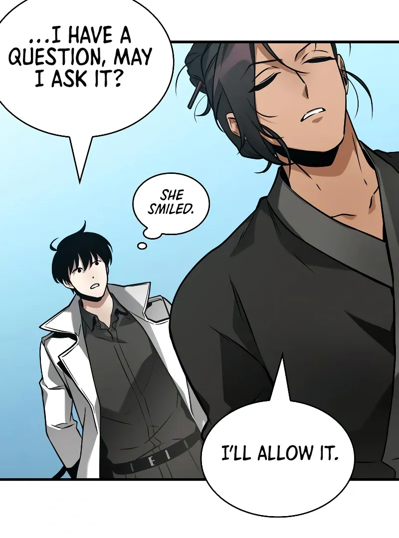Read Omniscient Reader’s Viewpoint EN Manga Online