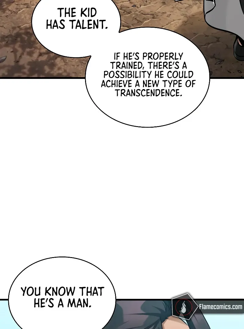 Read Omniscient Reader’s Viewpoint EN Manga Online