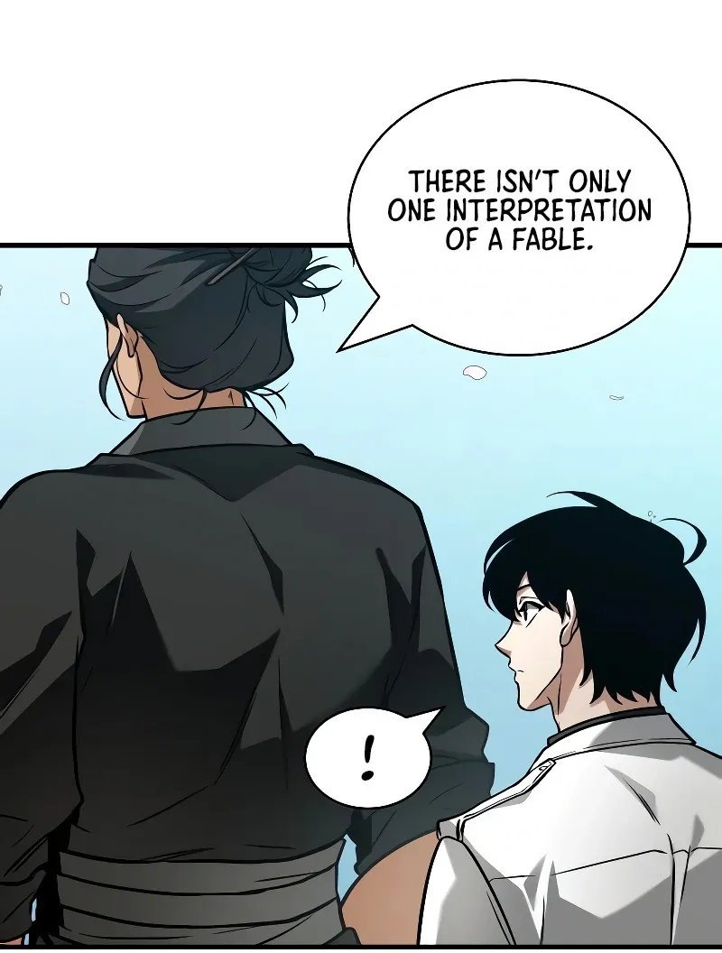 Read Omniscient Reader’s Viewpoint EN Manga Online