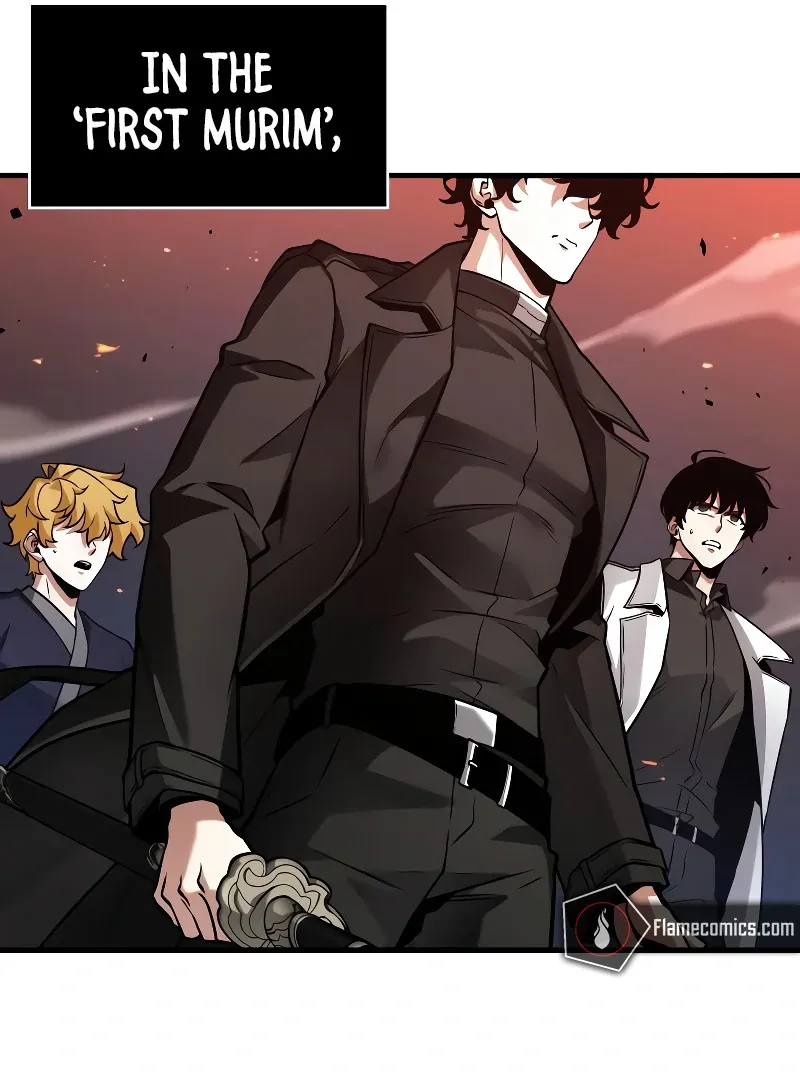 Read Omniscient Reader’s Viewpoint EN Manga Online