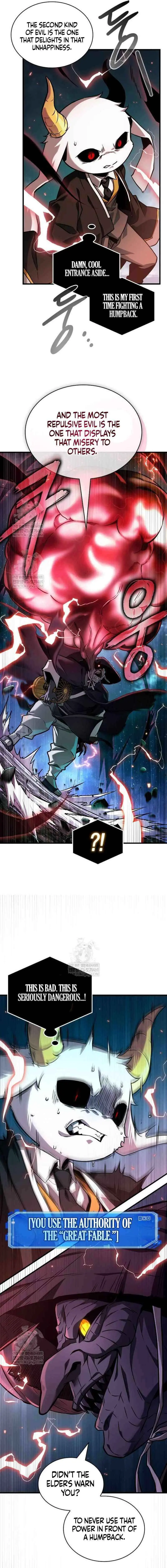 Read Omniscient Reader’s Viewpoint EN Manga Online