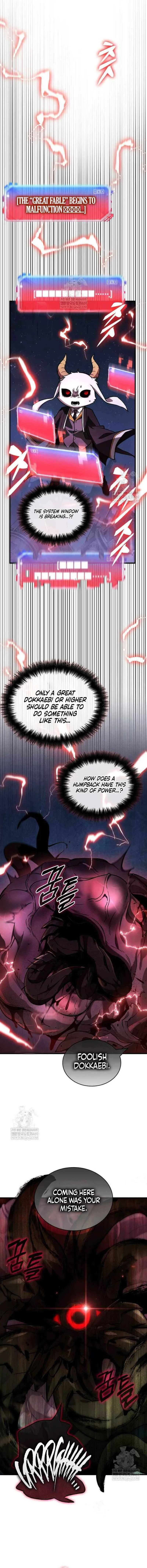 Read Omniscient Reader’s Viewpoint EN Manga Online