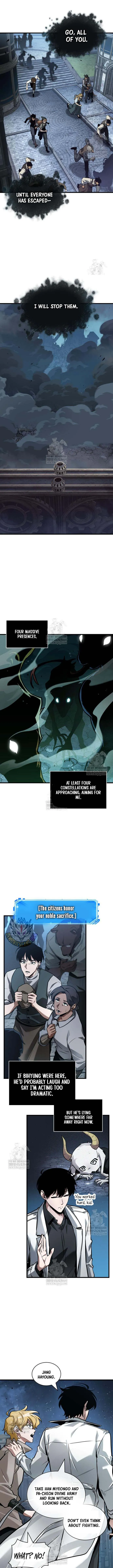 Read Omniscient Reader’s Viewpoint EN Manga Online